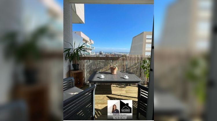 Ma-Cabane - Vente Appartement Arcachon, 18 m²