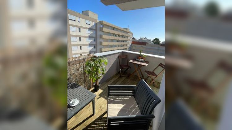 Ma-Cabane - Vente Appartement Arcachon, 18 m²