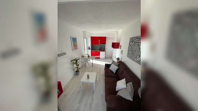 Ma-Cabane - Vente Appartement Arcachon, 18 m²