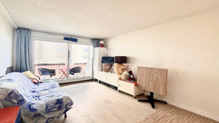 Ma-Cabane - Vente Appartement Arcachon, 19 m²