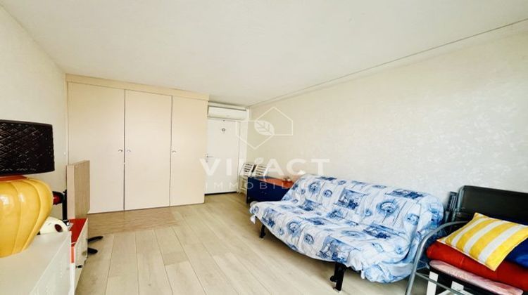 Ma-Cabane - Vente Appartement Arcachon, 19 m²