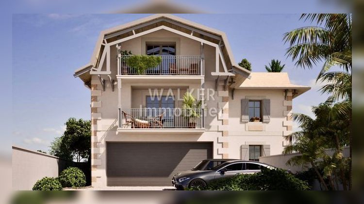 Ma-Cabane - Vente Appartement Arcachon, 83 m²