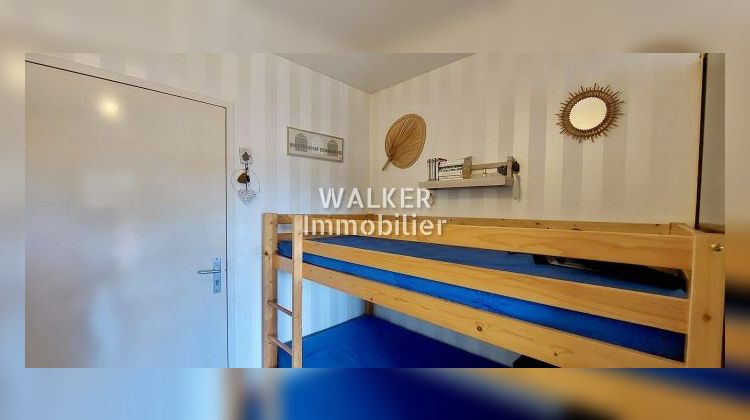 Ma-Cabane - Vente Appartement Arcachon, 25 m²