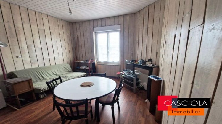 Ma-Cabane - Vente Appartement Arcachon, 35 m²