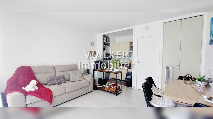 Ma-Cabane - Vente Appartement Arcachon, 25 m²