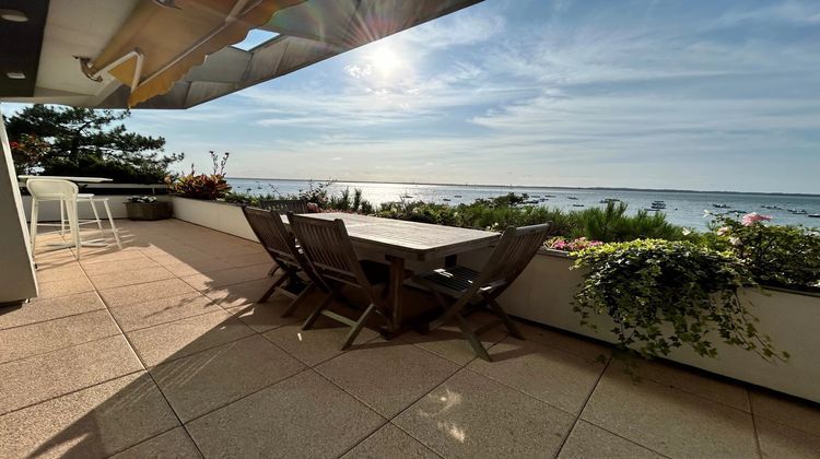 Ma-Cabane - Vente Appartement Arcachon, 78 m²