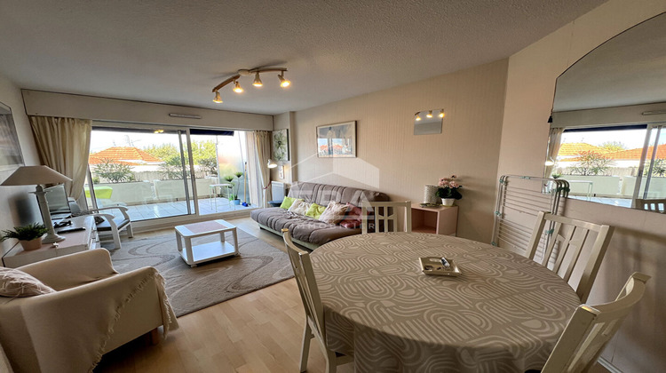 Ma-Cabane - Vente Appartement ARCACHON, 38 m²
