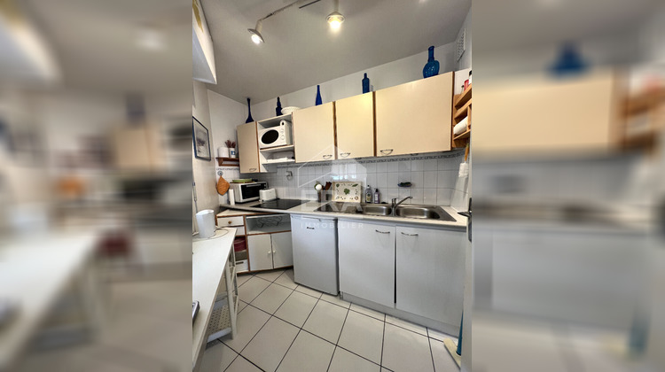 Ma-Cabane - Vente Appartement ARCACHON, 38 m²