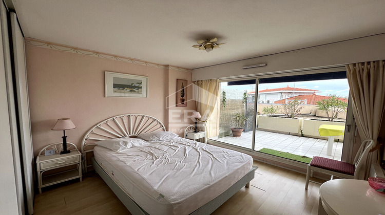 Ma-Cabane - Vente Appartement ARCACHON, 38 m²