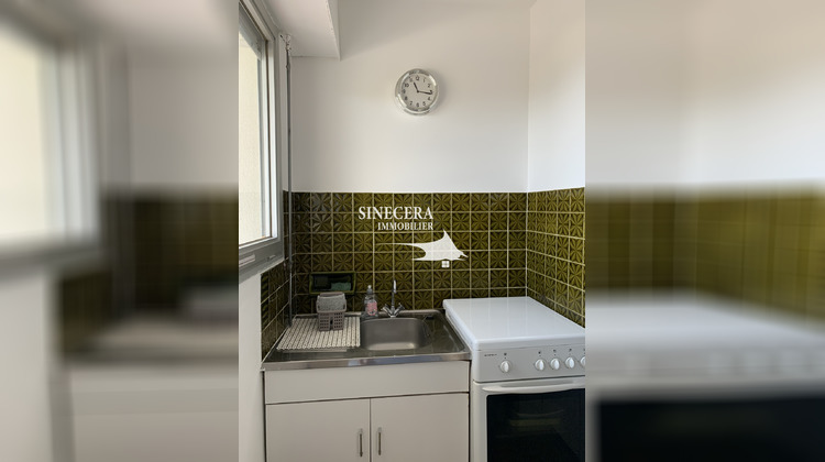 Ma-Cabane - Vente Appartement Arcachon, 23 m²