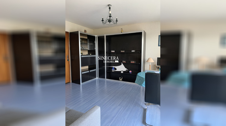 Ma-Cabane - Vente Appartement Arcachon, 23 m²