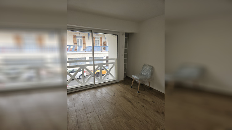 Ma-Cabane - Vente Appartement Arcachon, 31 m²