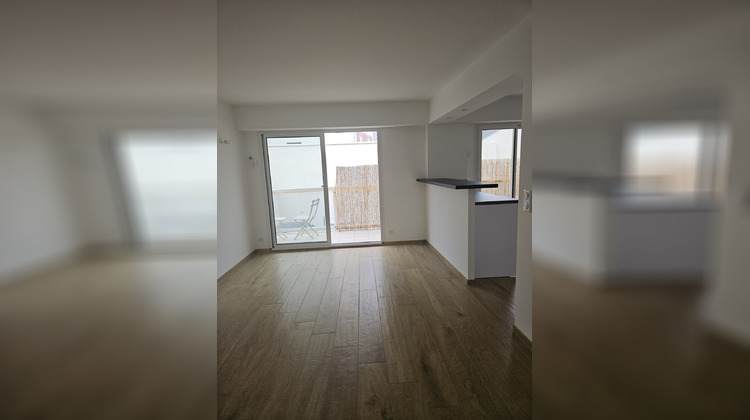 Ma-Cabane - Vente Appartement Arcachon, 56 m²