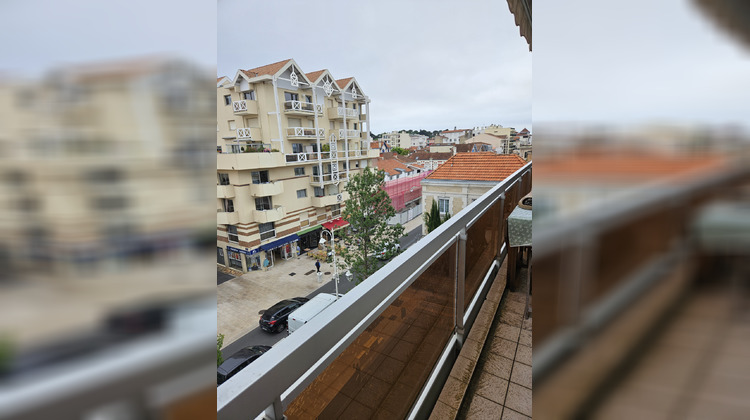 Ma-Cabane - Vente Appartement Arcachon, 73 m²