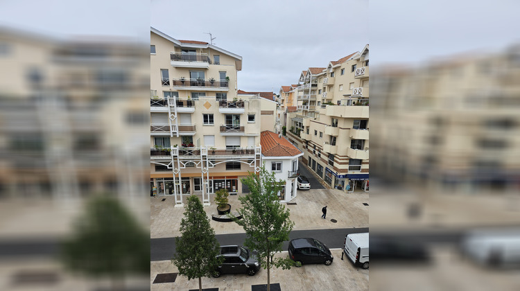 Ma-Cabane - Vente Appartement Arcachon, 73 m²