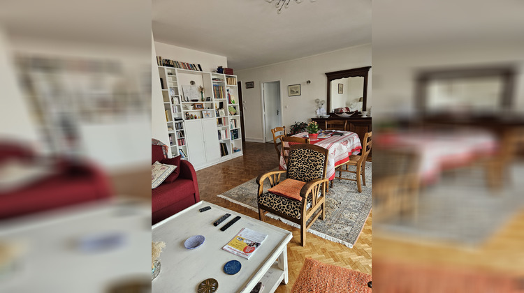 Ma-Cabane - Vente Appartement Arcachon, 73 m²