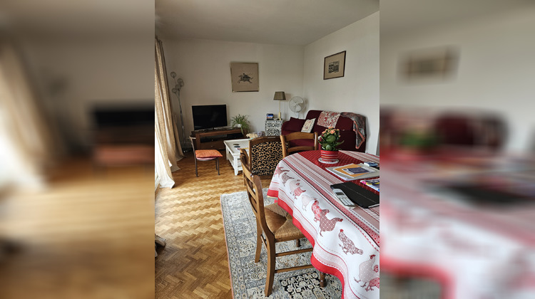 Ma-Cabane - Vente Appartement Arcachon, 73 m²