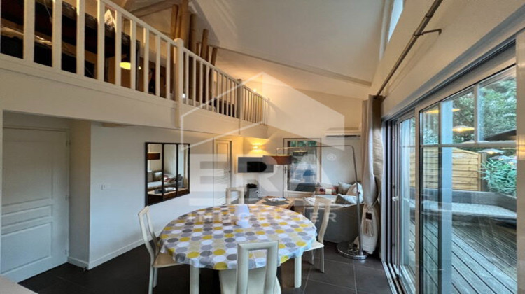 Ma-Cabane - Vente Appartement ARCACHON, 52 m²