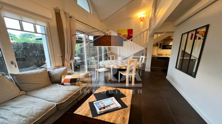 Ma-Cabane - Vente Appartement ARCACHON, 52 m²