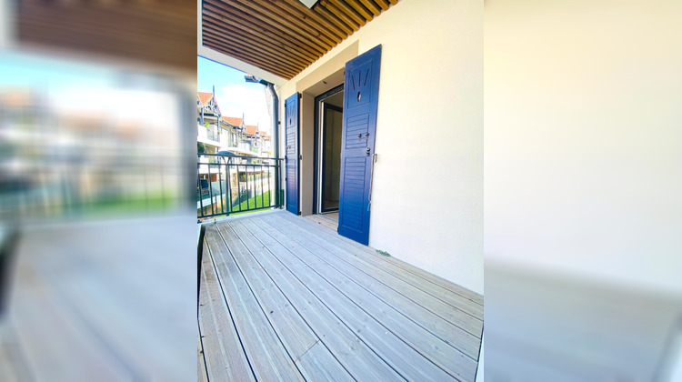 Ma-Cabane - Vente Appartement ARCACHON, 84 m²