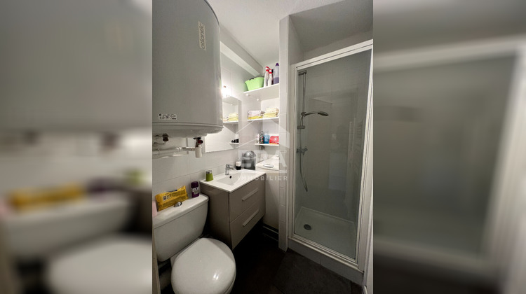 Ma-Cabane - Vente Appartement ARCACHON, 22 m²