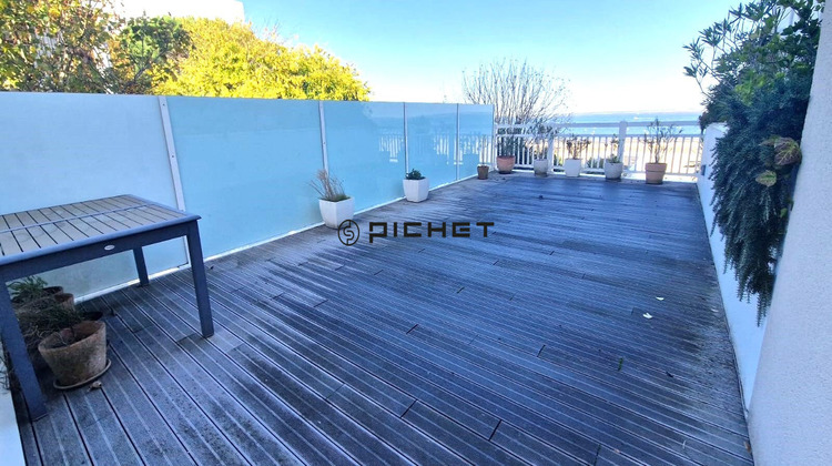 Ma-Cabane - Vente Appartement ARCACHON, 59 m²