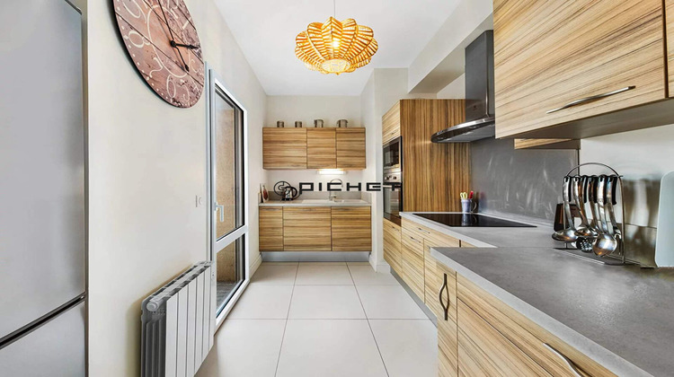 Ma-Cabane - Vente Appartement ARCACHON, 59 m²