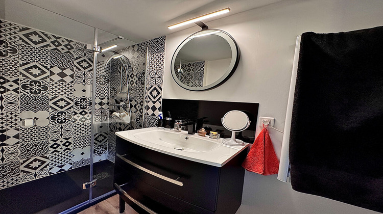 Ma-Cabane - Vente Appartement ARCACHON, 23 m²