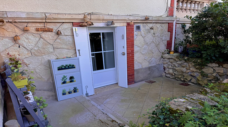 Ma-Cabane - Vente Appartement ARCACHON, 23 m²