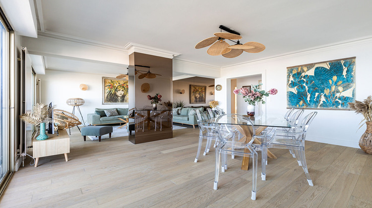 Ma-Cabane - Vente Appartement ARCACHON, 108 m²