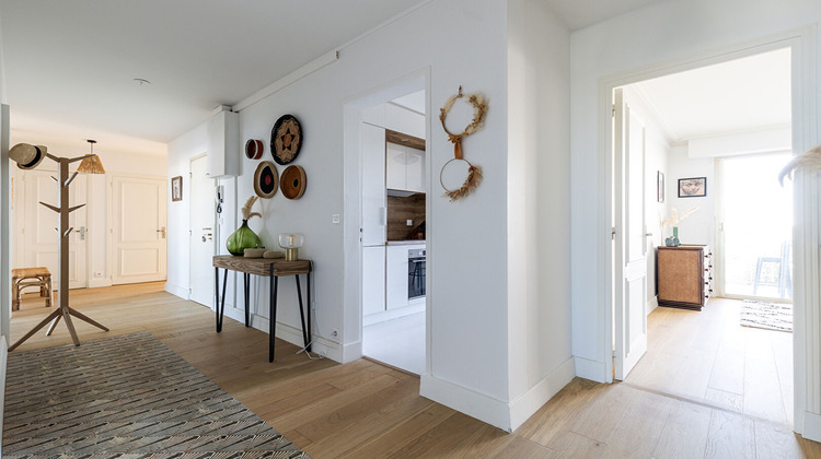 Ma-Cabane - Vente Appartement ARCACHON, 108 m²