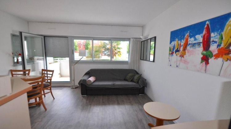 Ma-Cabane - Vente Appartement Arcachon, 25 m²