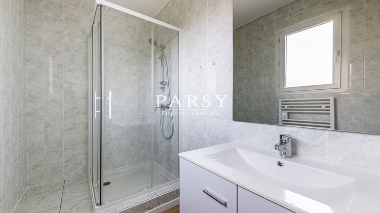 Ma-Cabane - Vente Appartement ARCACHON, 40 m²