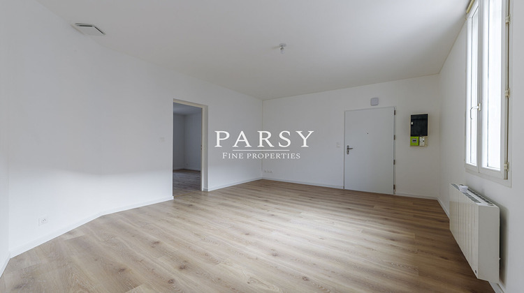 Ma-Cabane - Vente Appartement ARCACHON, 40 m²