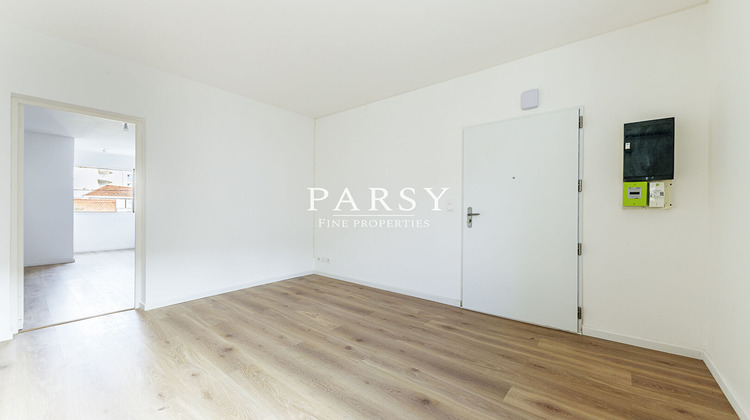 Ma-Cabane - Vente Appartement ARCACHON, 40 m²