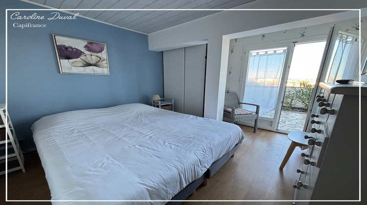 Ma-Cabane - Vente Appartement ARCACHON, 47 m²