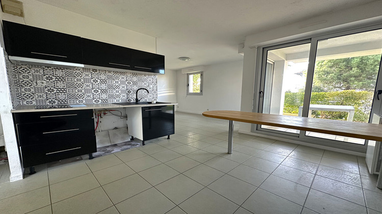 Ma-Cabane - Vente Appartement ARCACHON, 37 m²