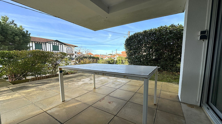 Ma-Cabane - Vente Appartement ARCACHON, 37 m²