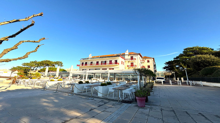 Ma-Cabane - Vente Appartement ARCACHON, 40 m²