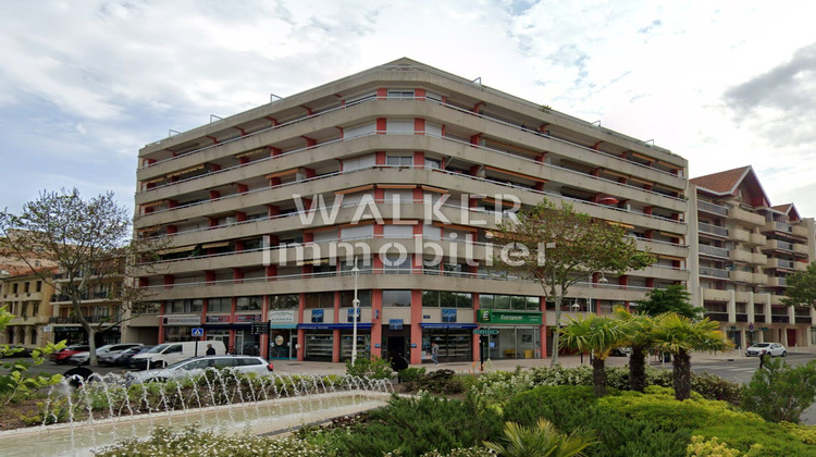 Ma-Cabane - Vente Appartement Arcachon, 135 m²