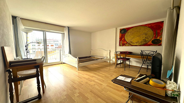 Ma-Cabane - Vente Appartement ARCACHON, 21 m²