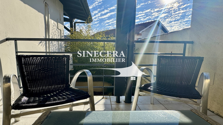 Ma-Cabane - Vente Appartement Arcachon, 67 m²