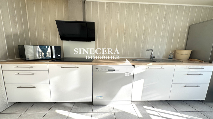 Ma-Cabane - Vente Appartement Arcachon, 67 m²