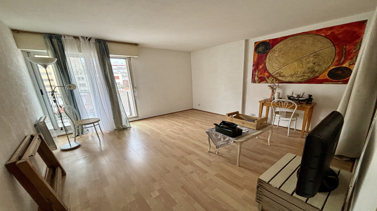 Ma-Cabane - Vente Appartement Arcachon, 21 m²