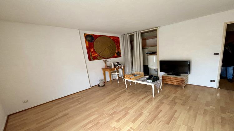 Ma-Cabane - Vente Appartement Arcachon, 21 m²