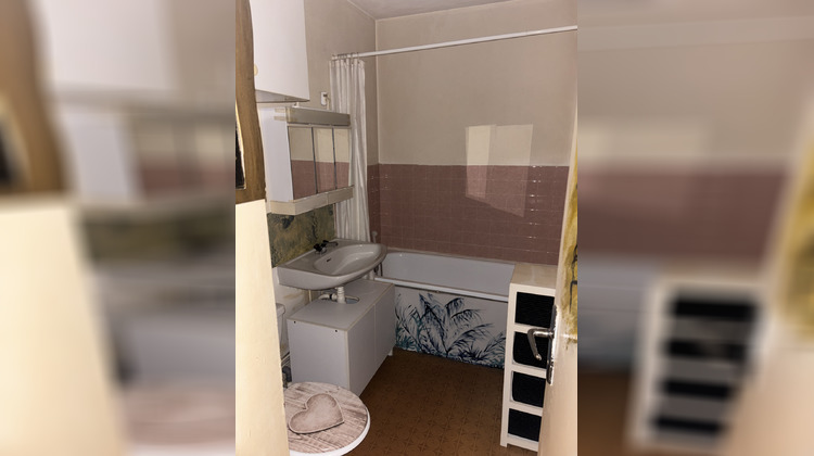 Ma-Cabane - Vente Appartement Arcachon, 21 m²