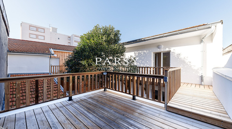 Ma-Cabane - Vente Appartement ARCACHON, 65 m²