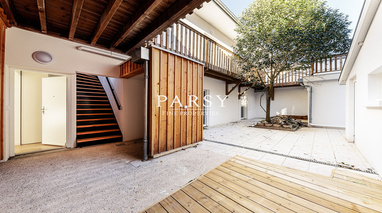 Ma-Cabane - Vente Appartement ARCACHON, 65 m²