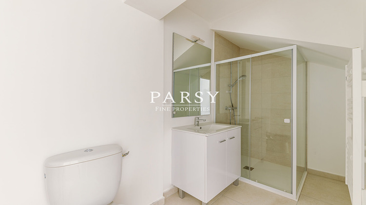 Ma-Cabane - Vente Appartement ARCACHON, 26 m²