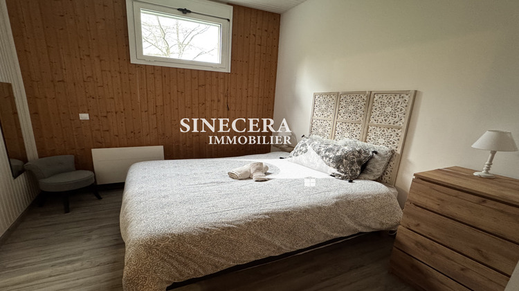 Ma-Cabane - Vente Appartement Arcachon, 42 m²